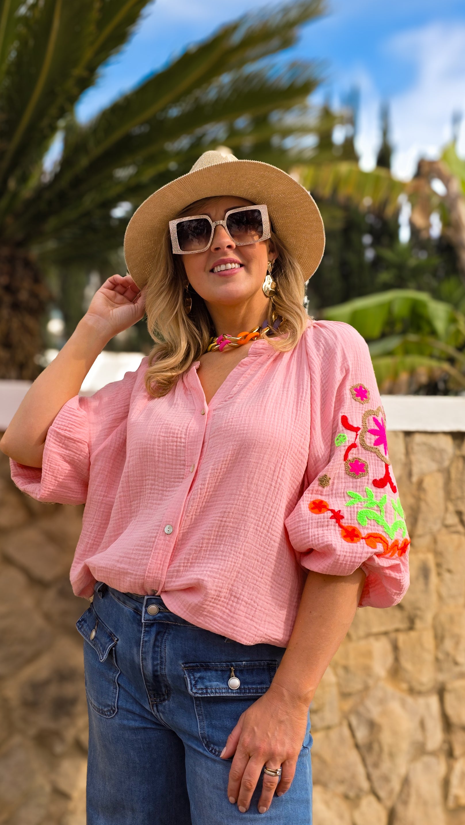 Knit Tops – Suzsa Boutique