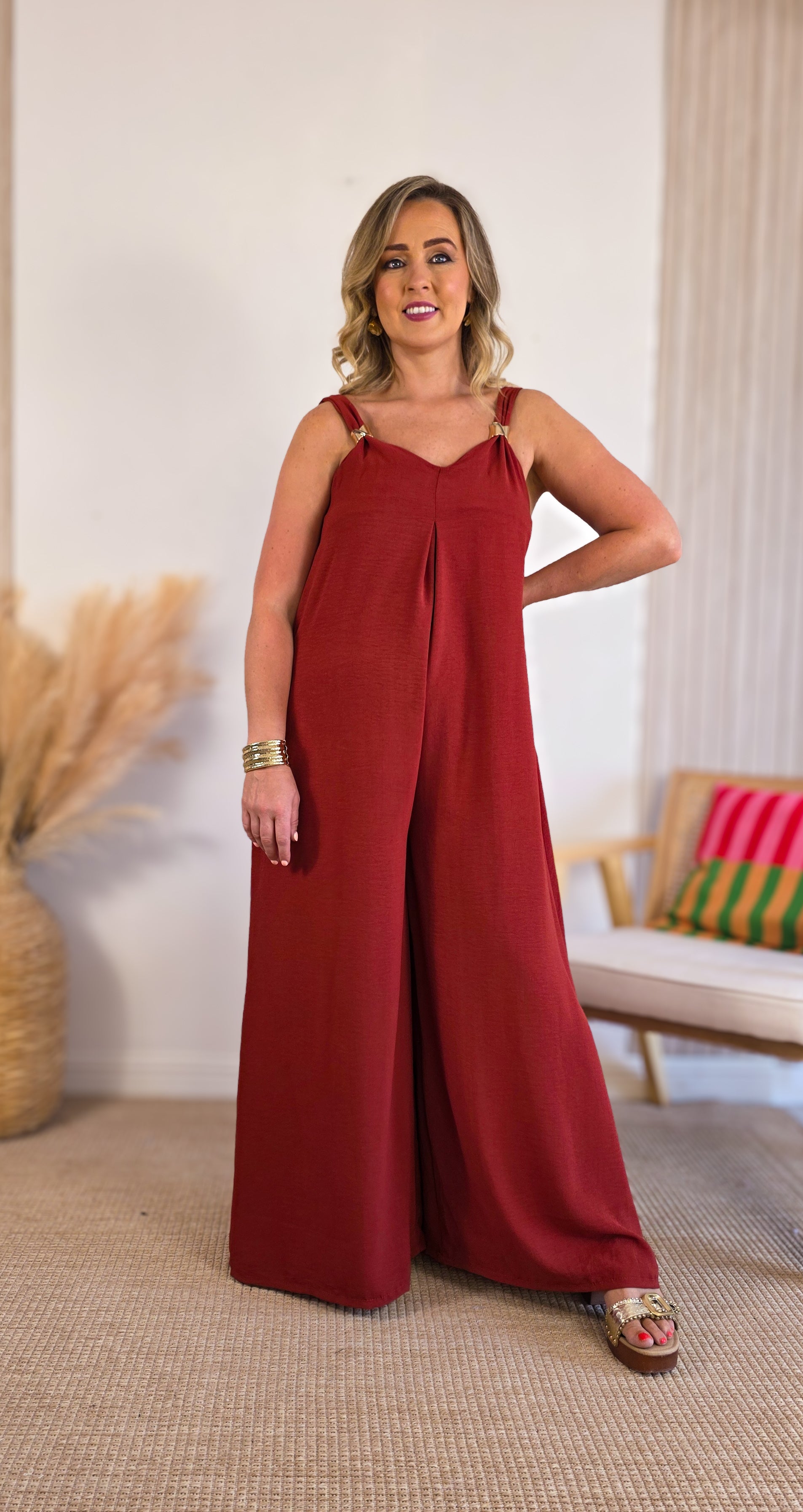 Jumpsuits & Playsuits – Suzsa Boutique